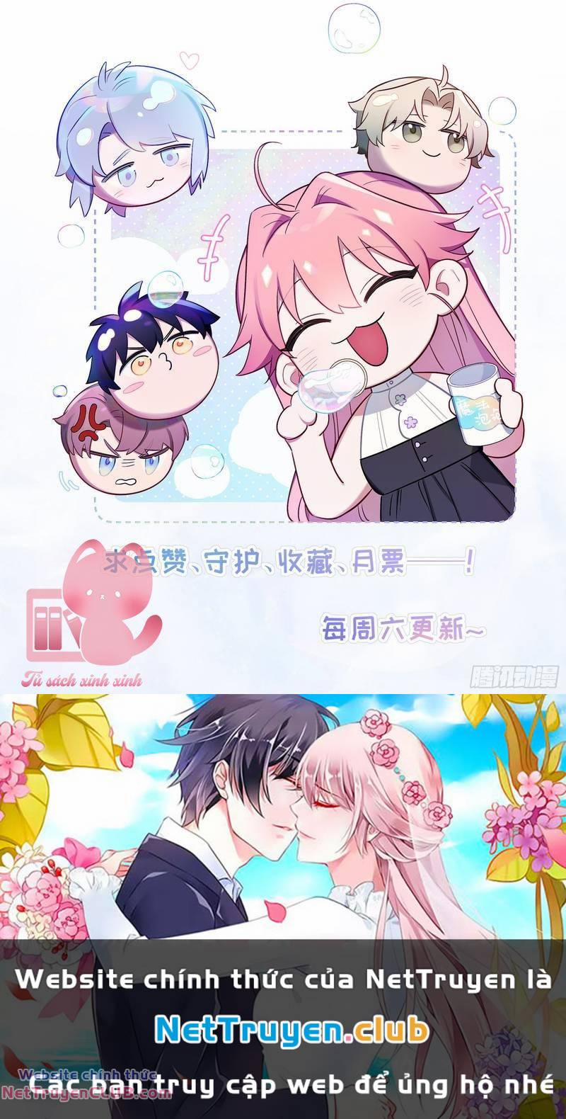 Yêu Đương Không Bằng Thả Thính Idol 32 trang 11