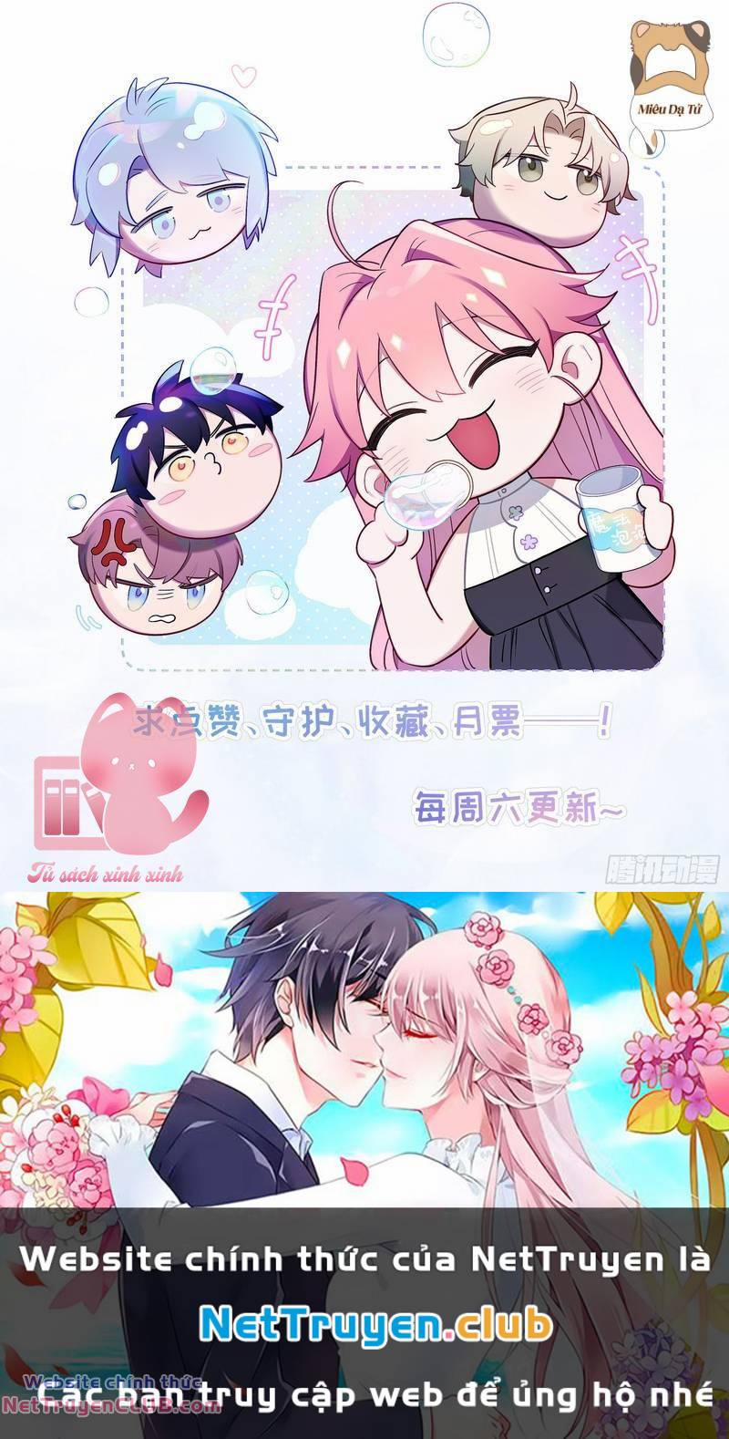 Yêu Đương Không Bằng Thả Thính Idol 33 trang 12