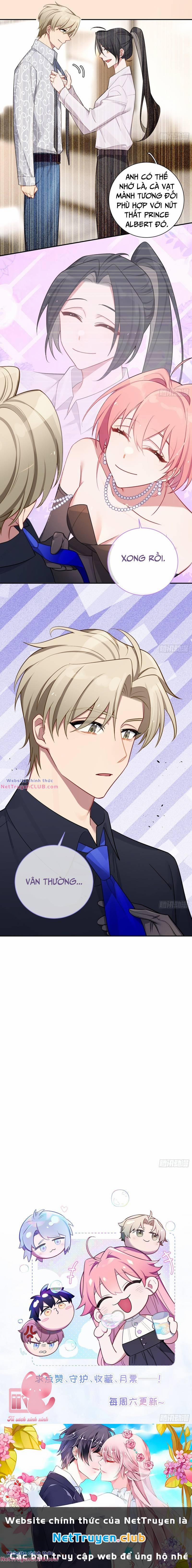 Yêu Đương Không Bằng Thả Thính Idol 34 trang 11