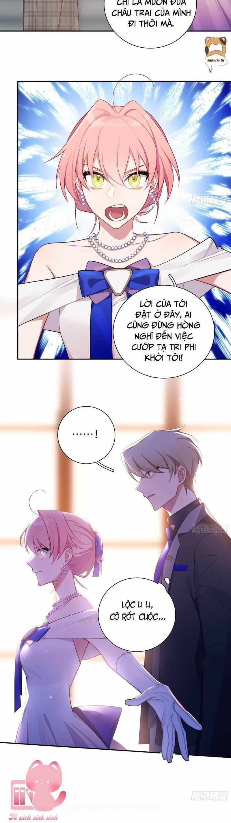 Yêu Đương Không Bằng Thả Thính Idol 35 trang 12