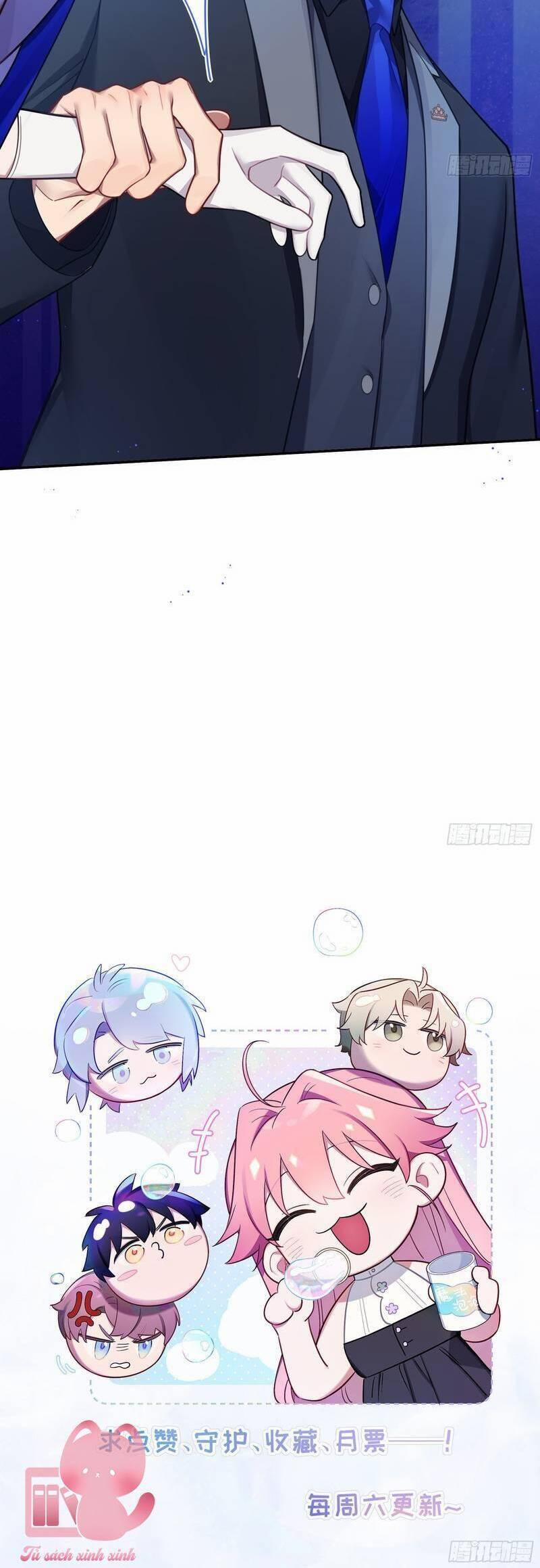 Yêu Đương Không Bằng Thả Thính Idol 35 trang 24