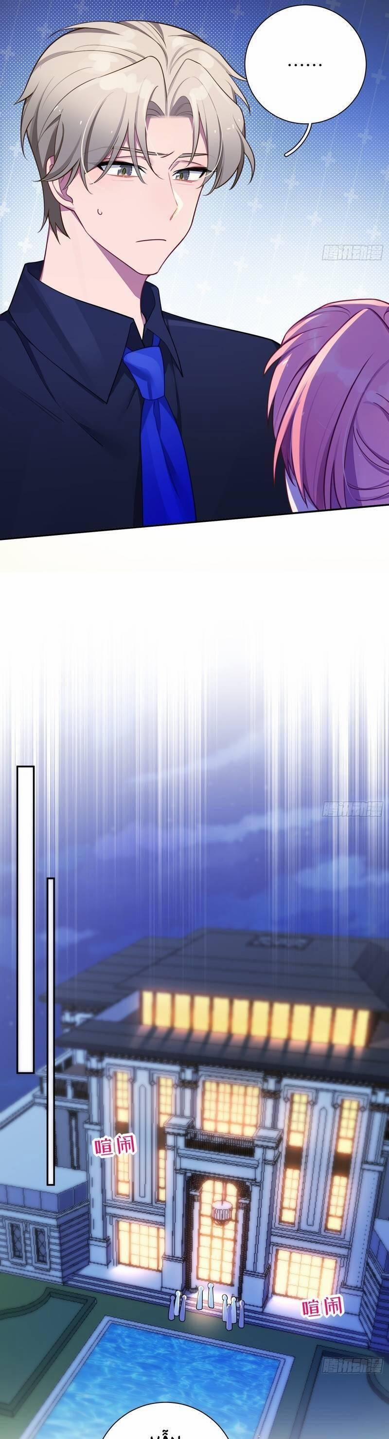 Yêu Đương Không Bằng Thả Thính Idol 35 trang 3