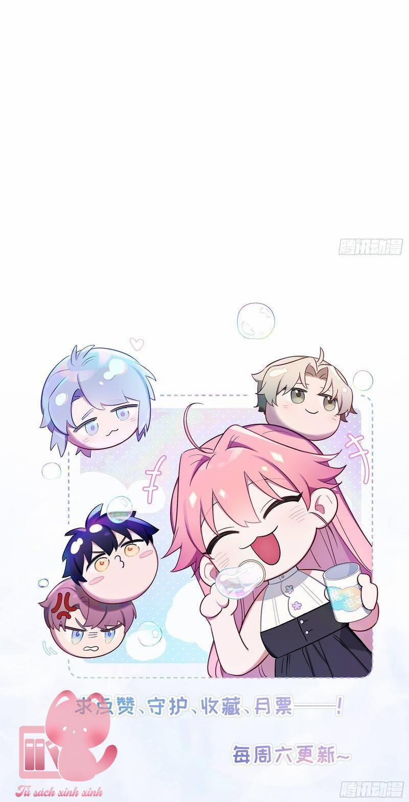 Yêu Đương Không Bằng Thả Thính Idol 37 trang 25