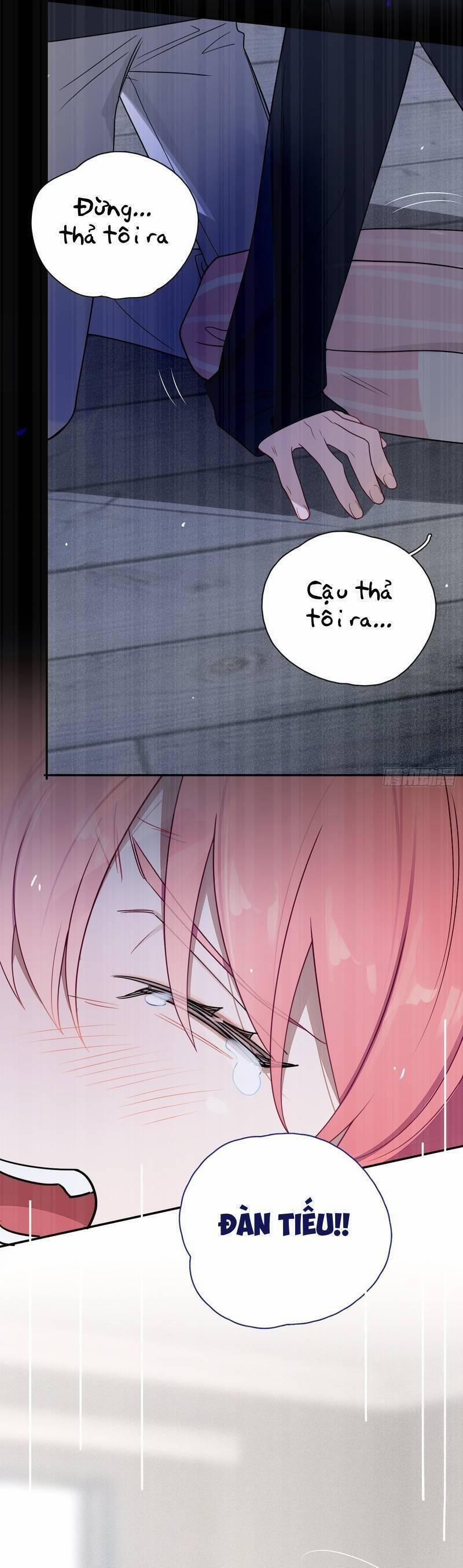 Yêu Đương Không Bằng Thả Thính Idol 37 trang 3