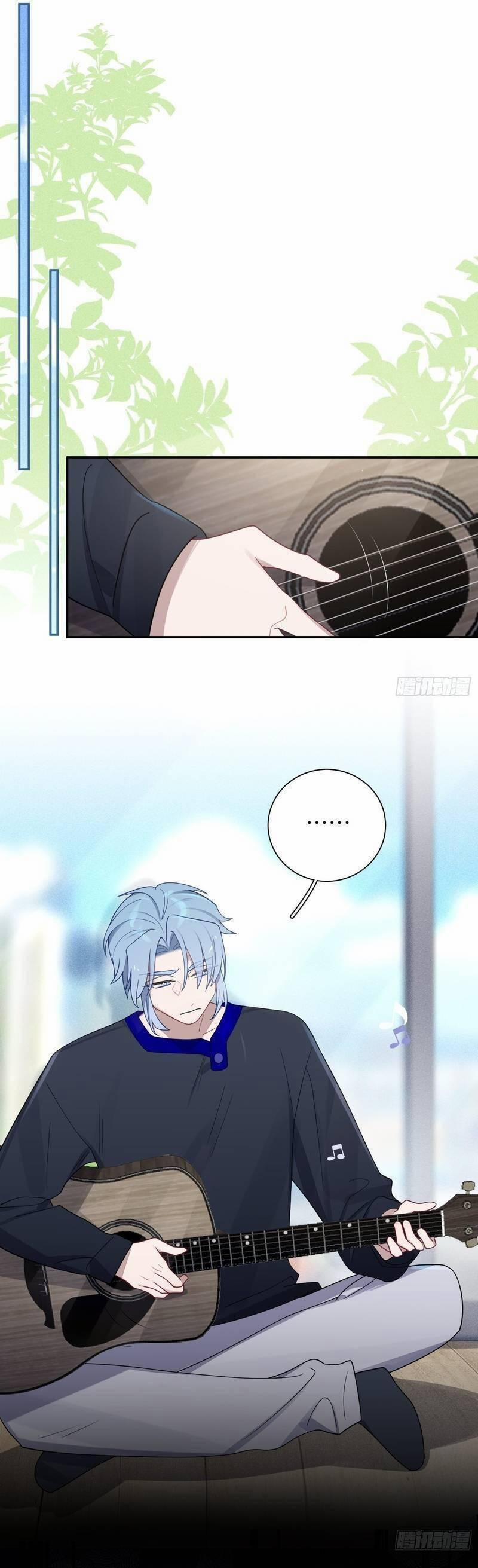 Yêu Đương Không Bằng Thả Thính Idol 37 trang 5