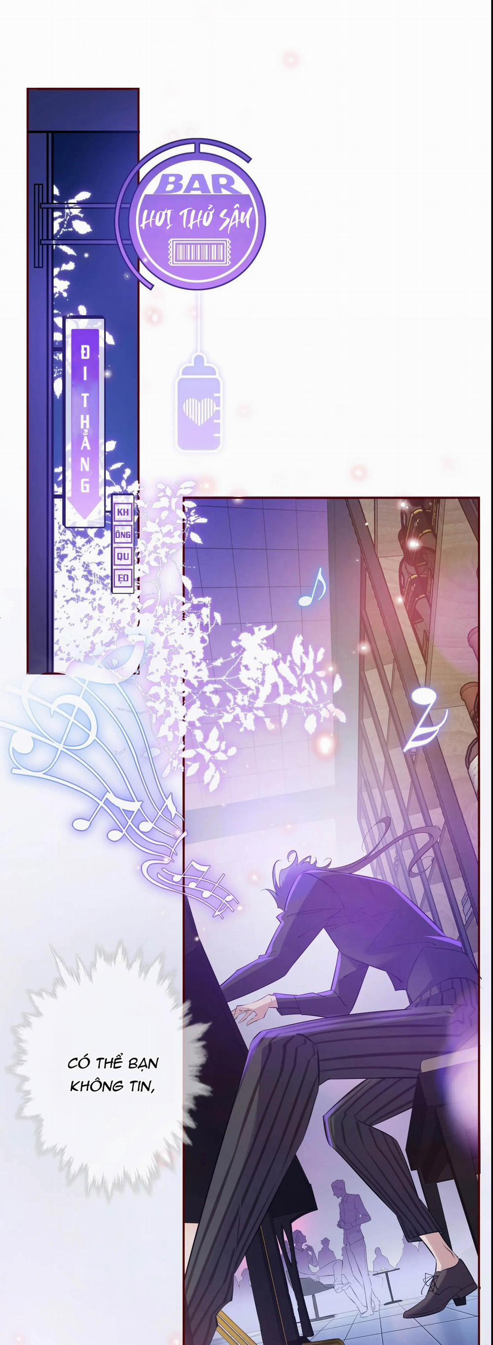 Yêu Em Bất Chấp 1 trang 1