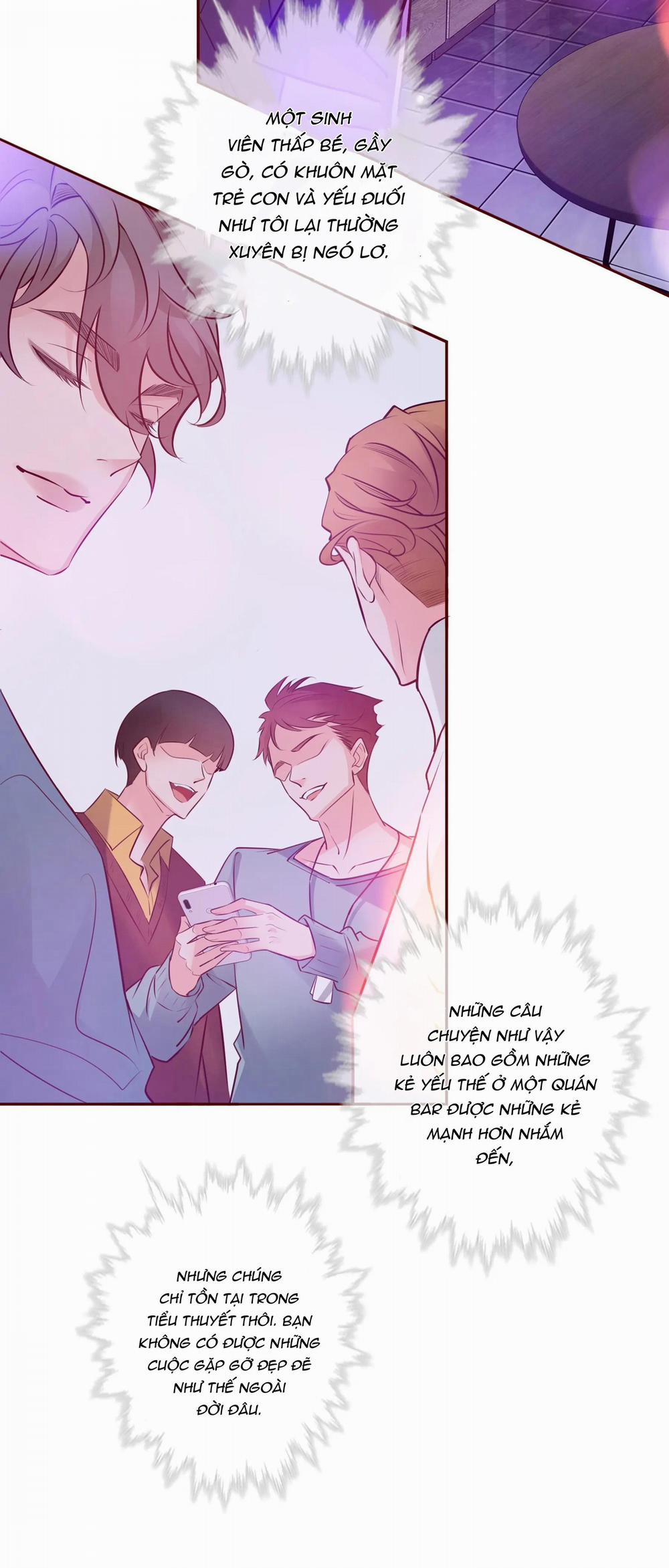 Yêu Em Bất Chấp 1 trang 13