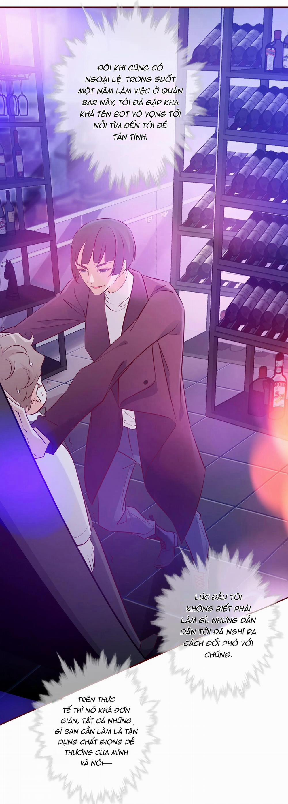 Yêu Em Bất Chấp 1 trang 14