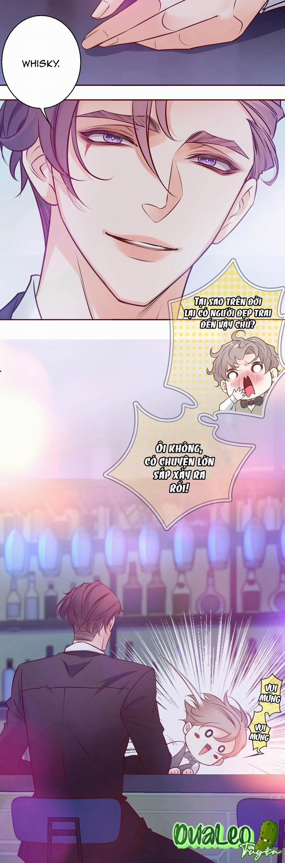 Yêu Em Bất Chấp 1 trang 20