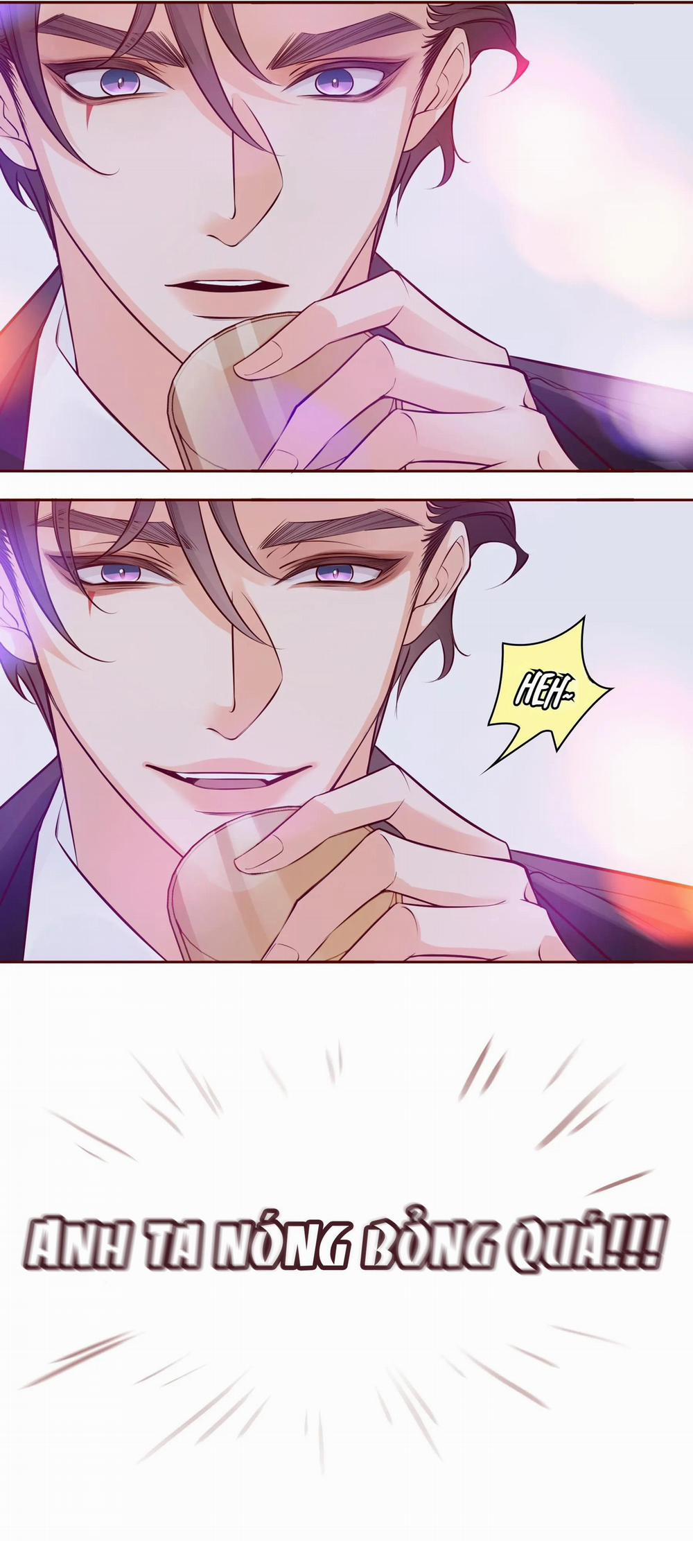 Yêu Em Bất Chấp 1 trang 23