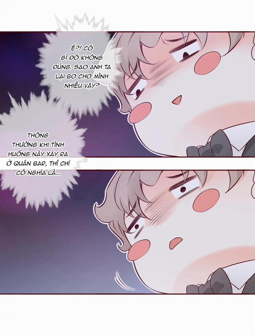 Yêu Em Bất Chấp 1 trang 32