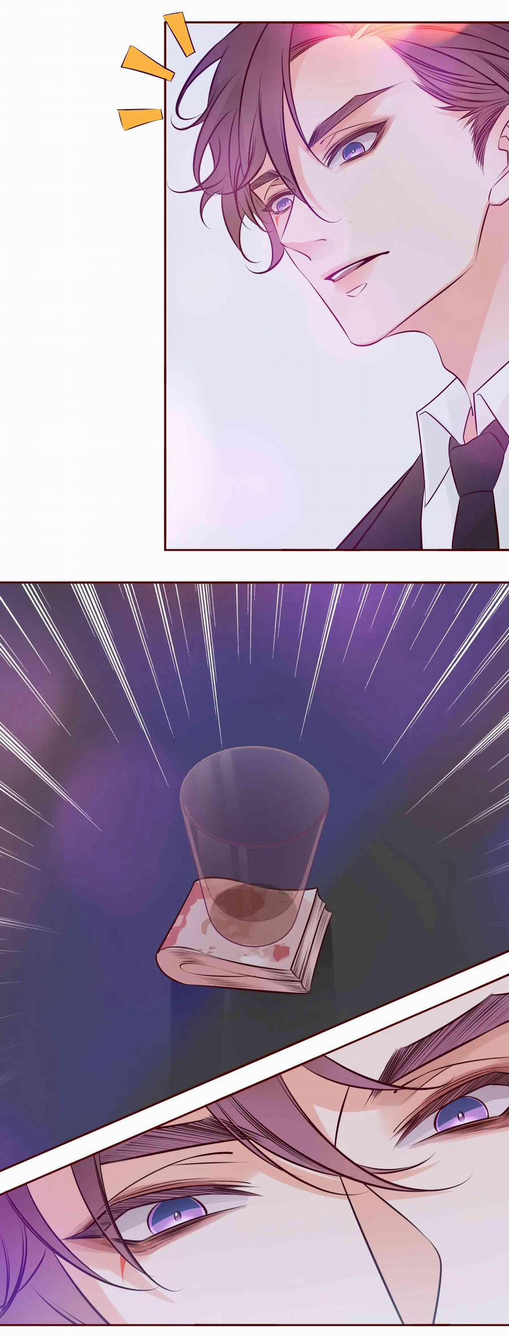 Yêu Em Bất Chấp 2 trang 5