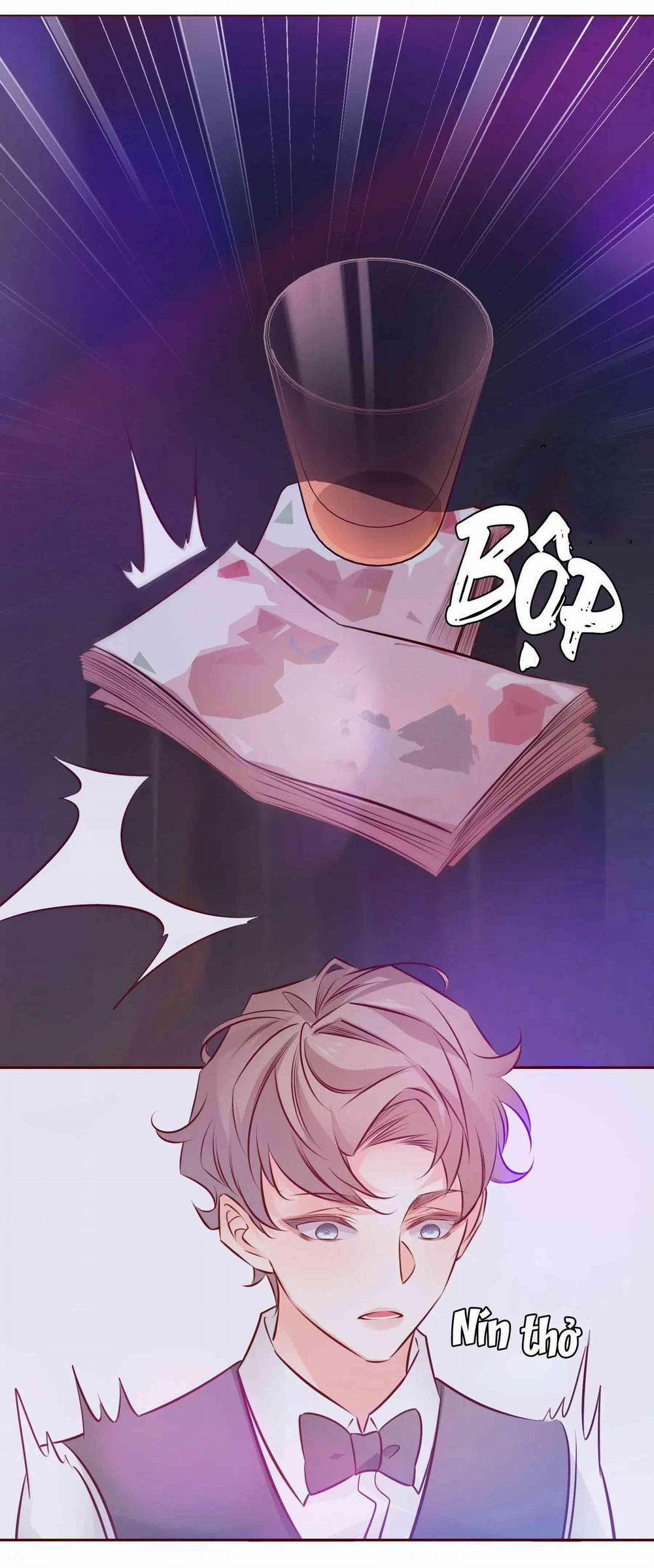 Yêu Em Bất Chấp 2 trang 6