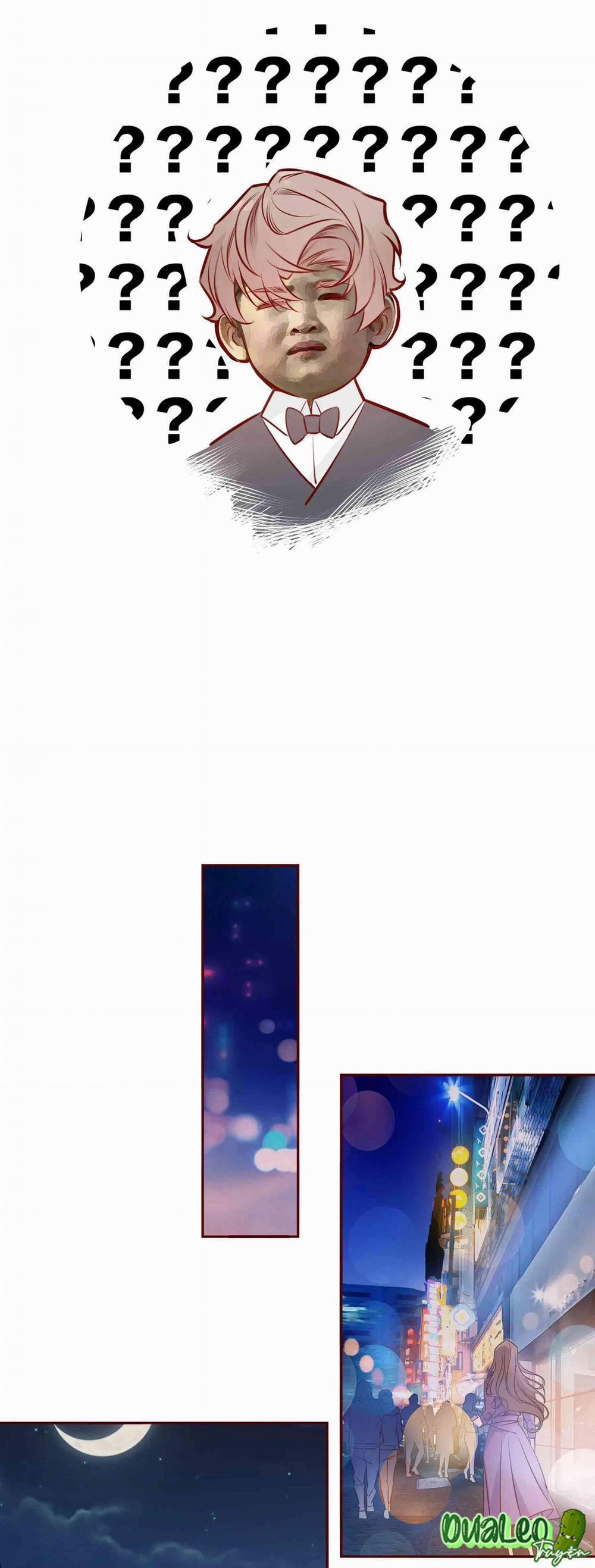 Yêu Em Bất Chấp 2 trang 7