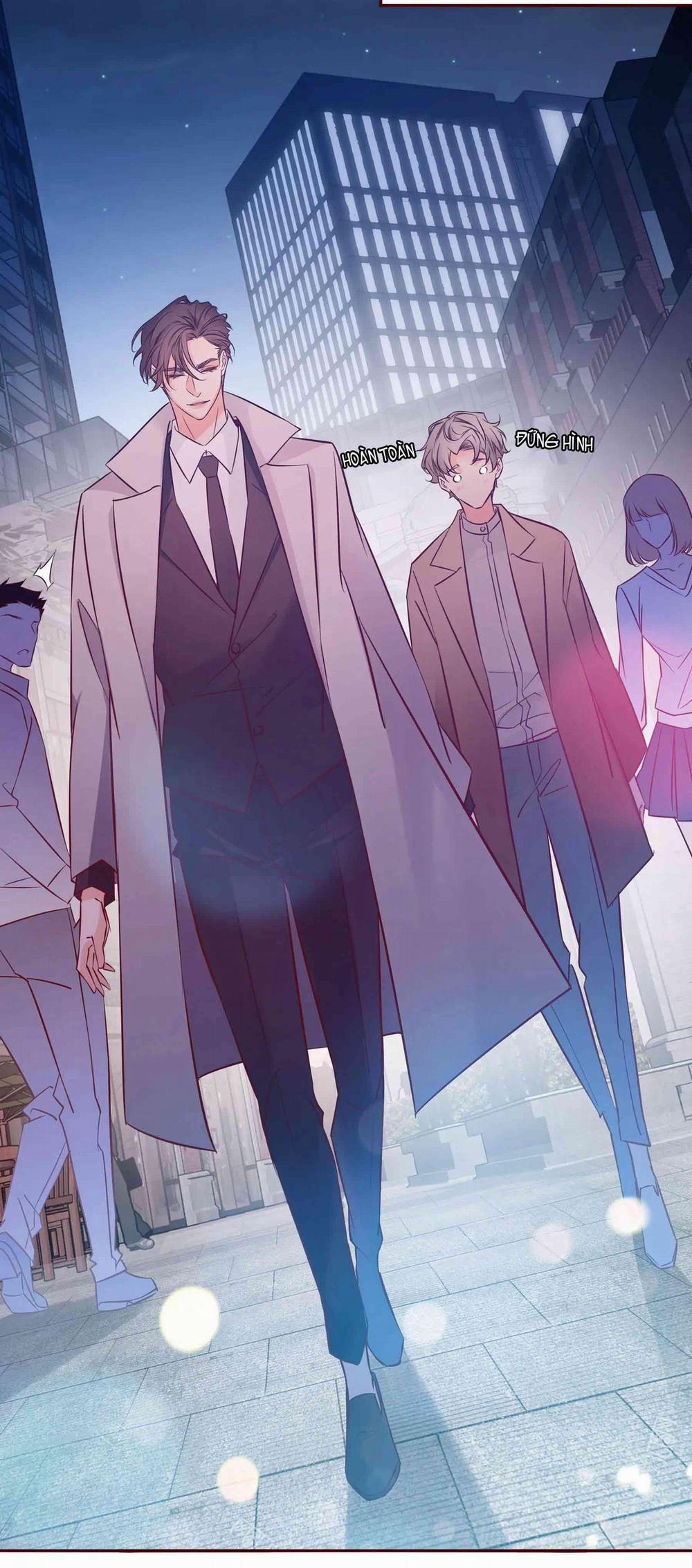 Yêu Em Bất Chấp 2 trang 8