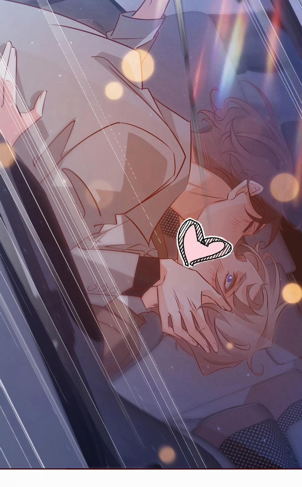 Yêu Em Bất Chấp 3 trang 11