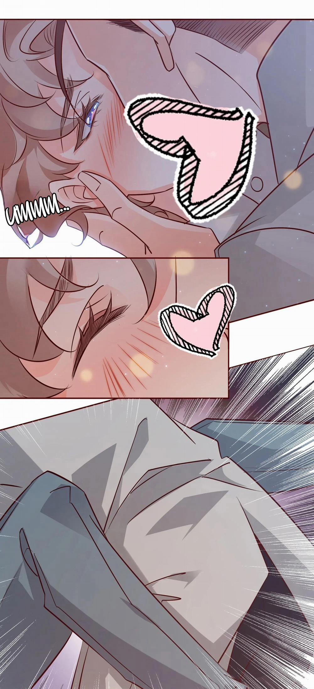 Yêu Em Bất Chấp 3 trang 12