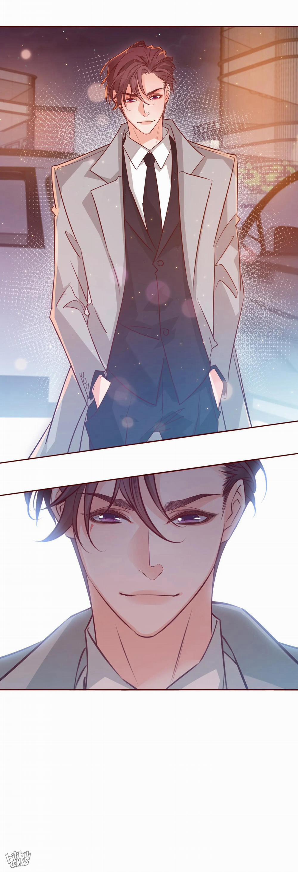 Yêu Em Bất Chấp 3 trang 19