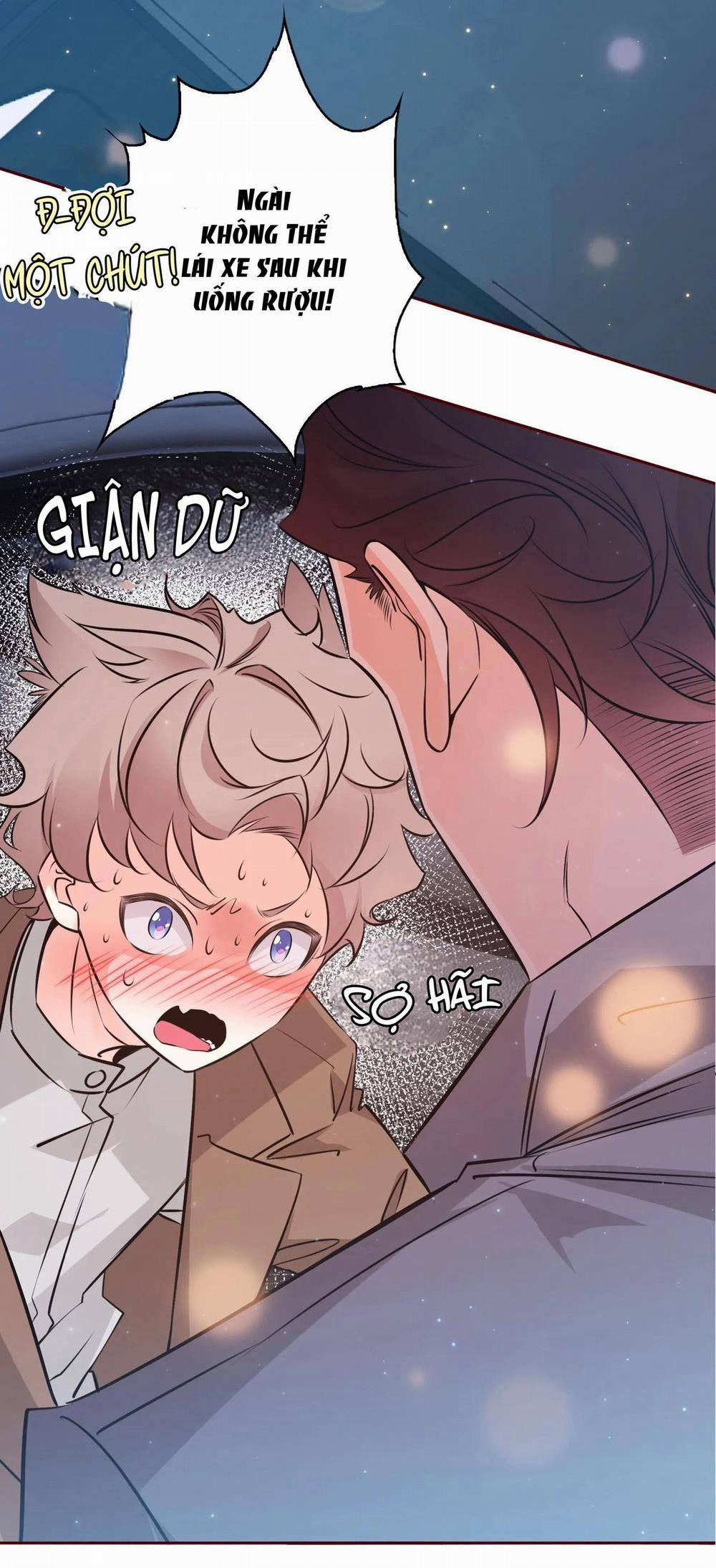 Yêu Em Bất Chấp 3 trang 2