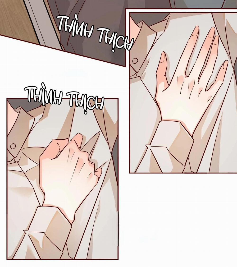 Yêu Em Bất Chấp 4 trang 2