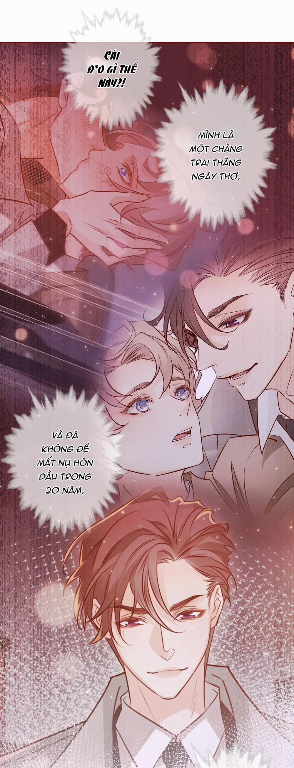 Yêu Em Bất Chấp 4 trang 3