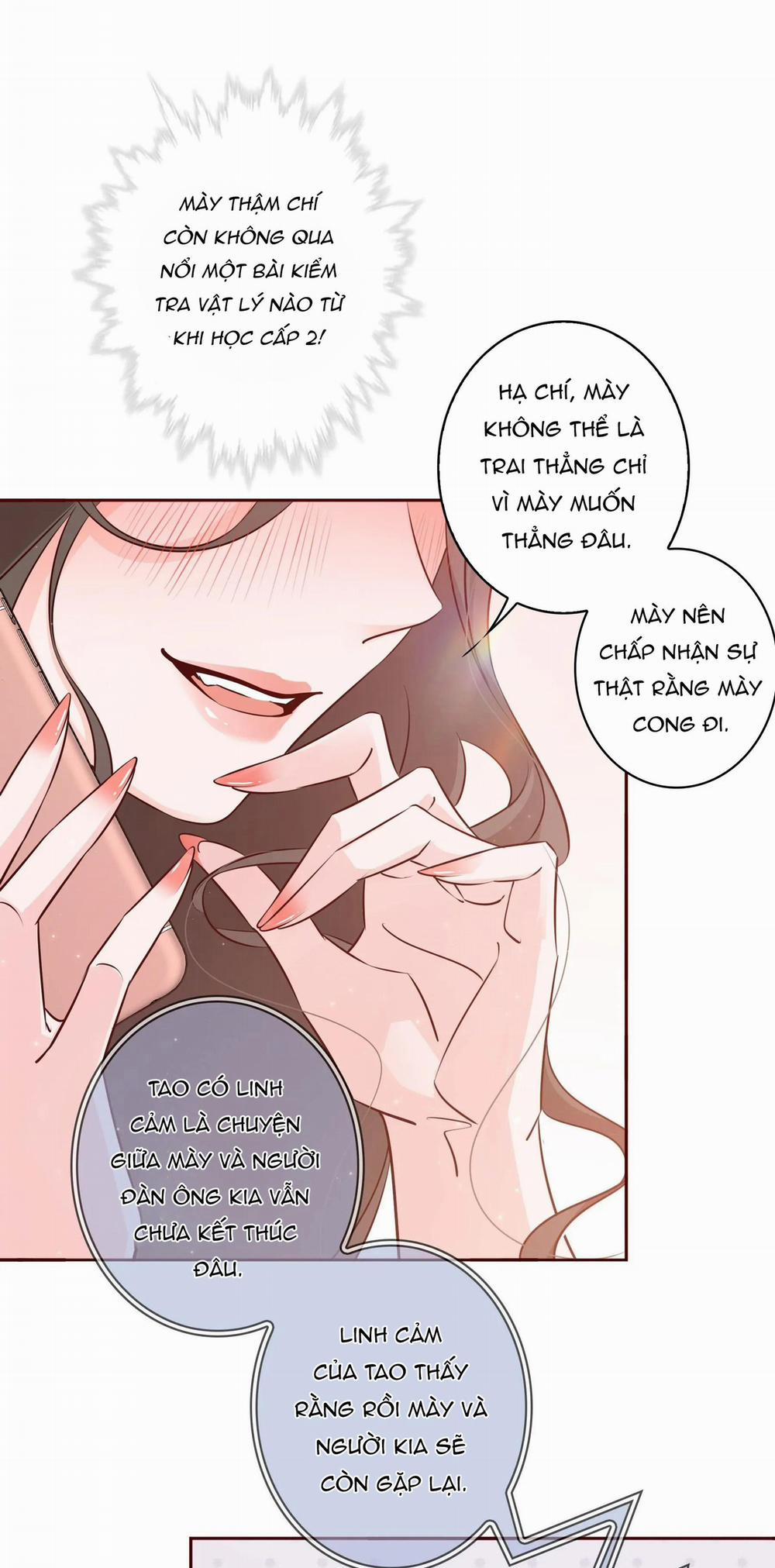 Yêu Em Bất Chấp 5 trang 11