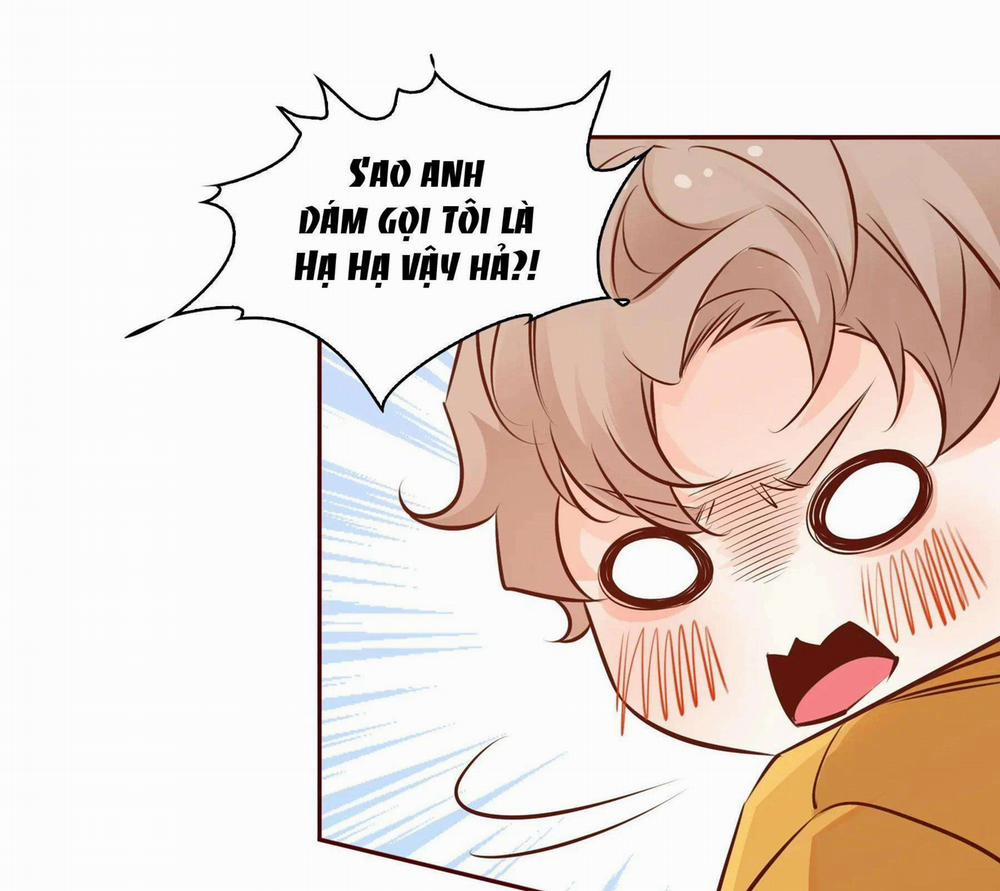 Yêu Em Bất Chấp 6 trang 13