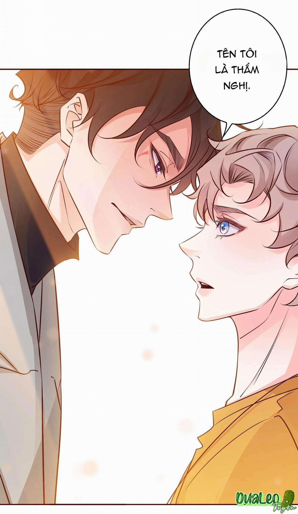 Yêu Em Bất Chấp 6 trang 15