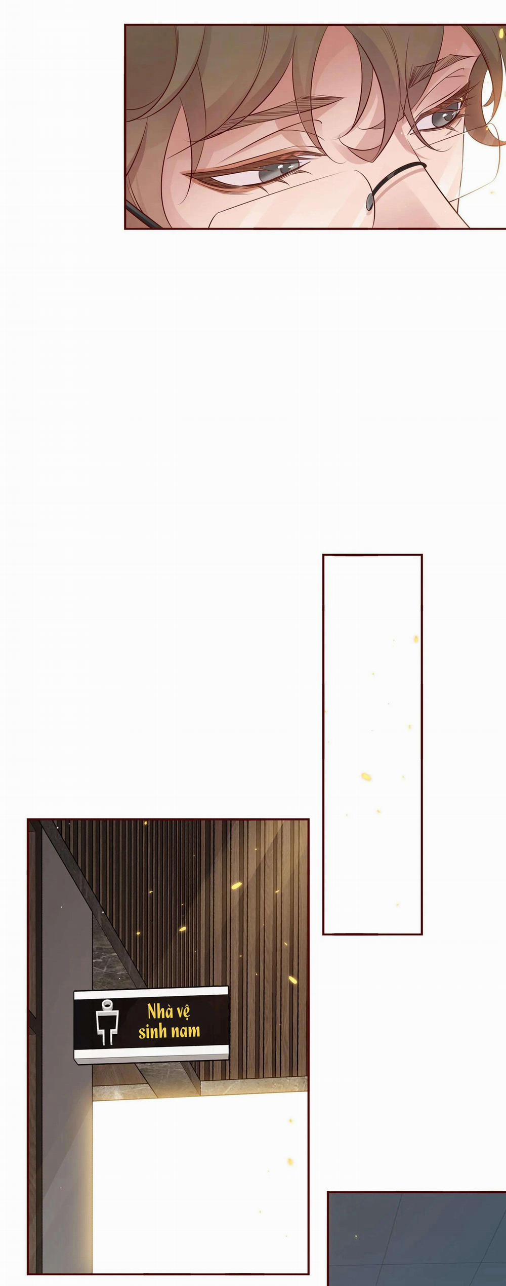 Yêu Em Bất Chấp 6 trang 4