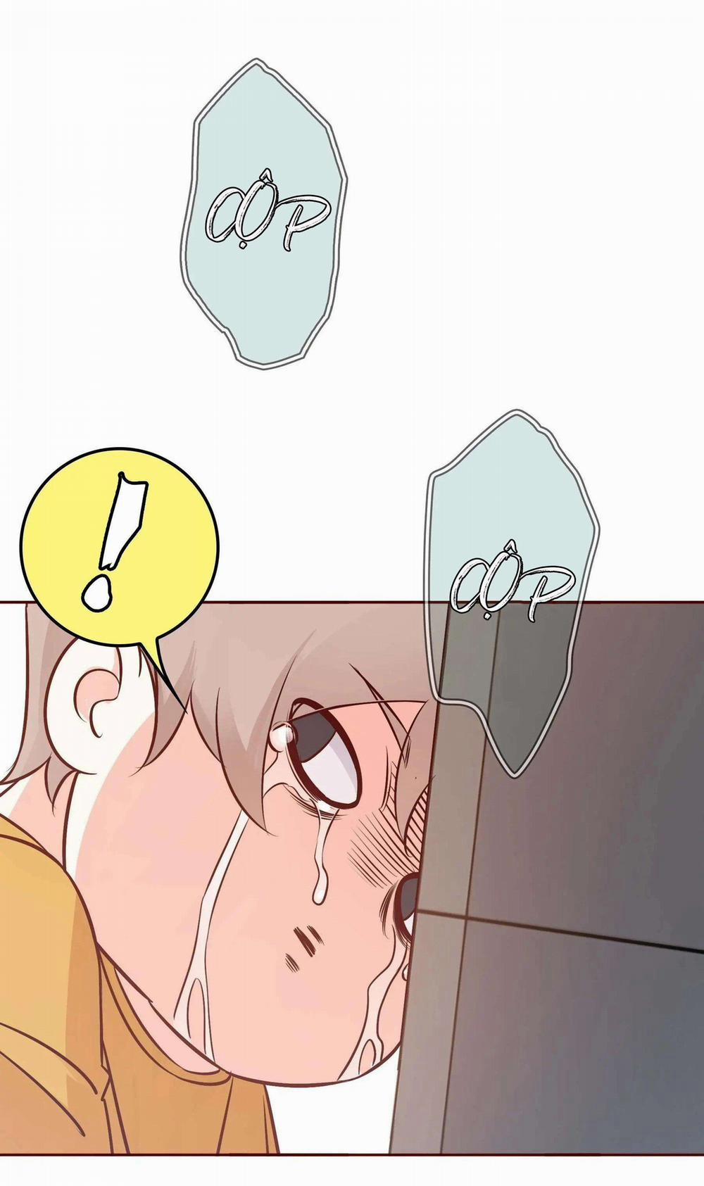 Yêu Em Bất Chấp 6 trang 7