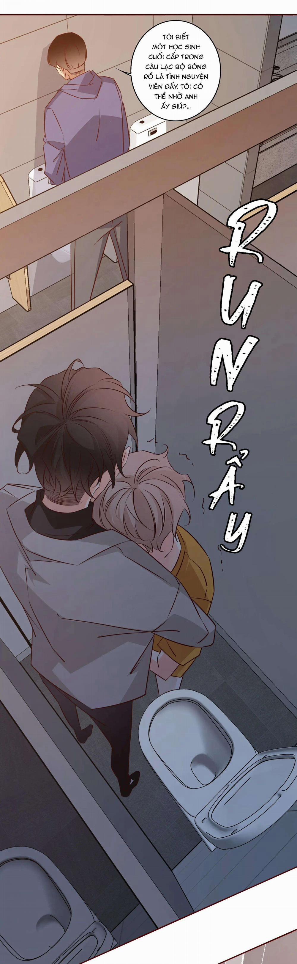 Yêu Em Bất Chấp 7 trang 10