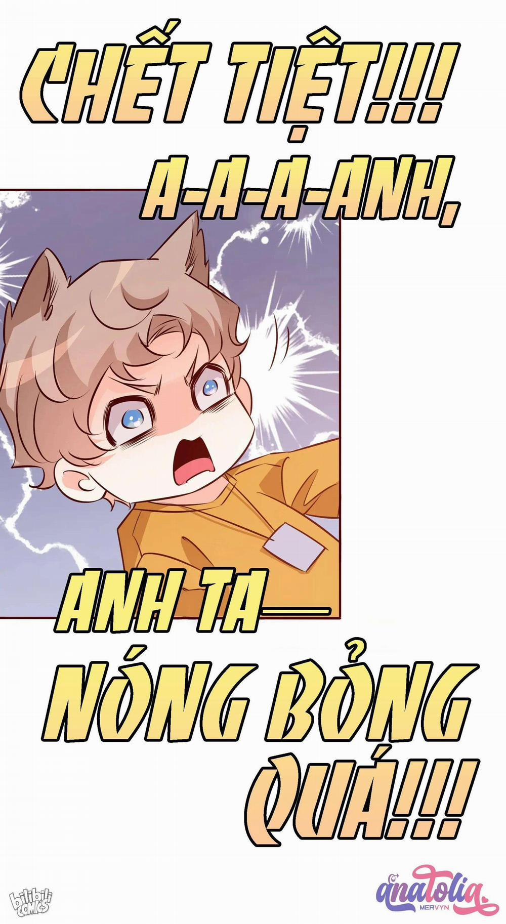 Yêu Em Bất Chấp 7 trang 16