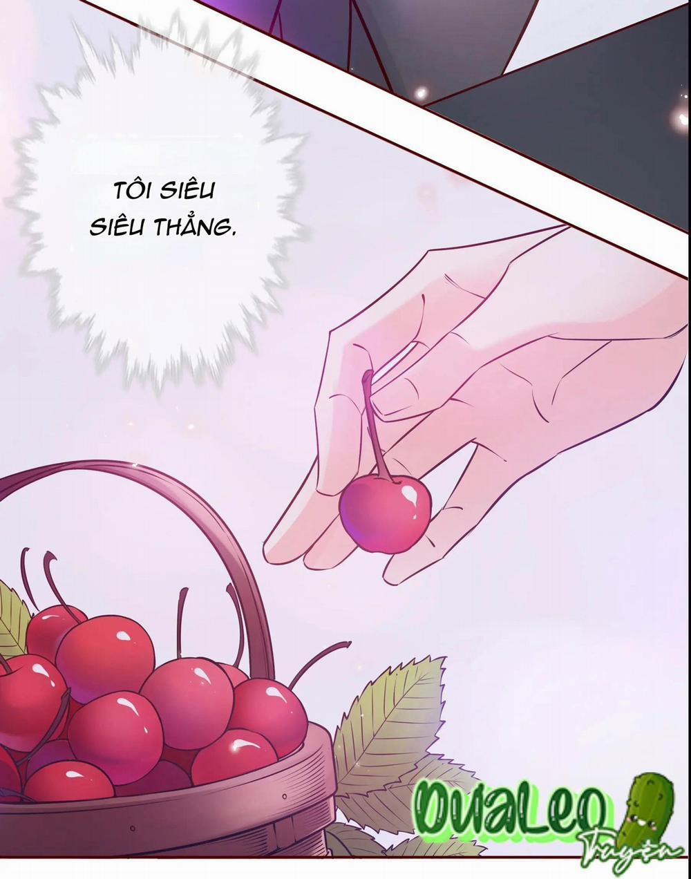 Yêu Em Chẳng Màng Giới Tính 1 trang 3