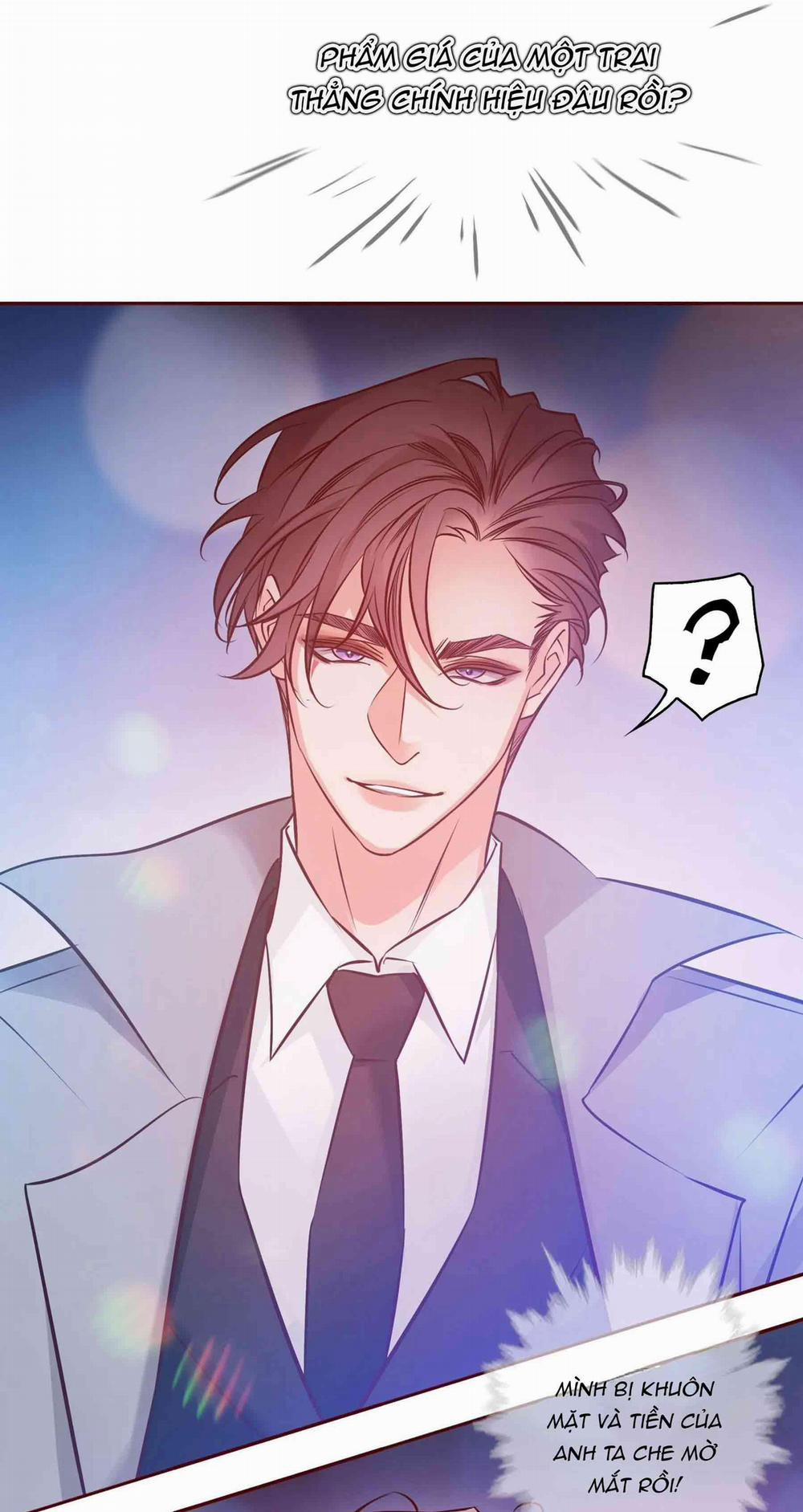 Yêu Em Chẳng Màng Giới Tính 2 trang 11