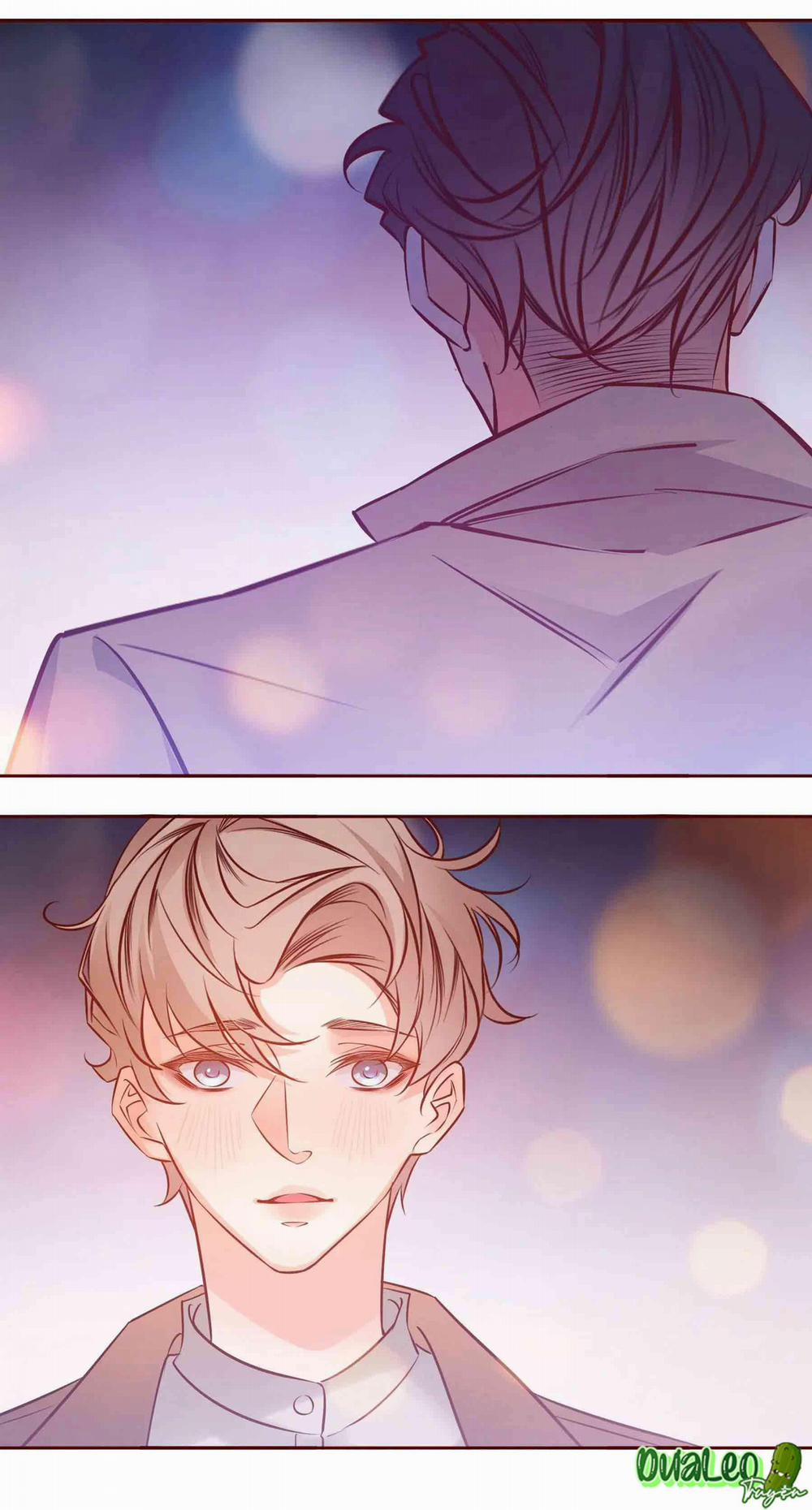 Yêu Em Chẳng Màng Giới Tính 2 trang 9