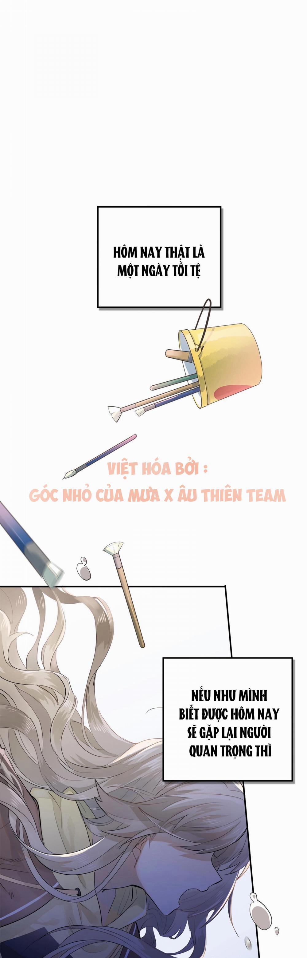 Yêu Em Có Chút Hoang Tưởng 2 trang 1