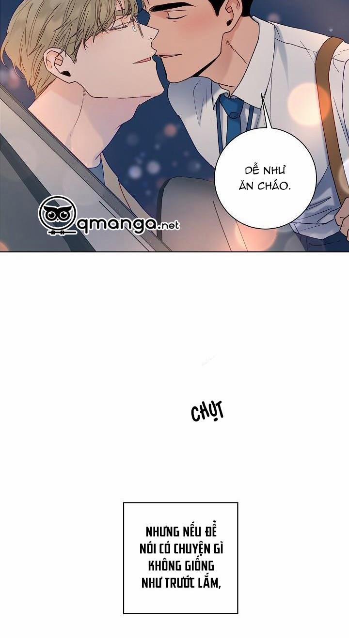 Yêu Em Đi, Bác Sĩ! 0.0 side story 1 trang 14