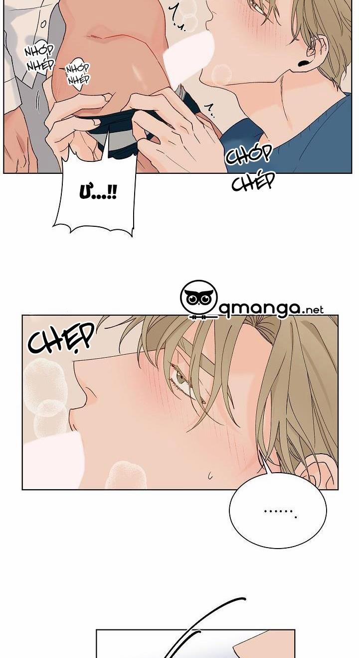 Yêu Em Đi, Bác Sĩ! 0.0 side story 1 trang 25