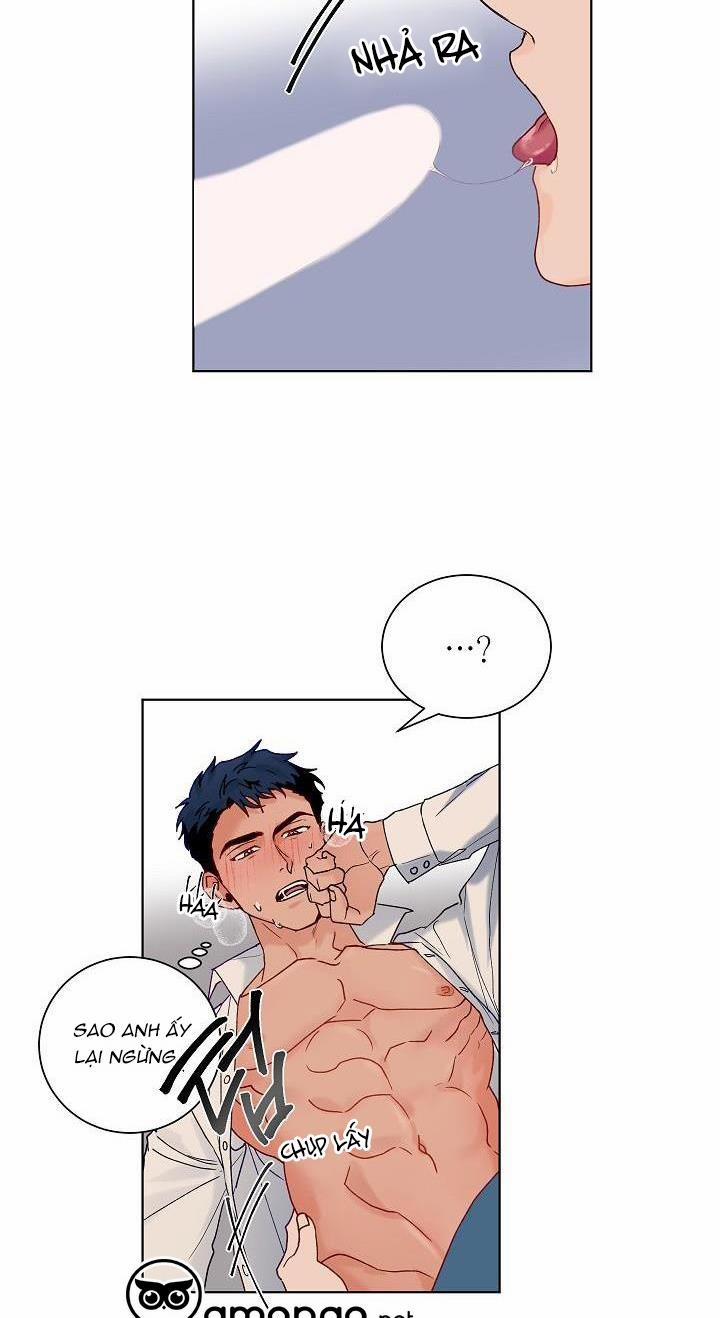 Yêu Em Đi, Bác Sĩ! 0.0 side story 1 trang 26