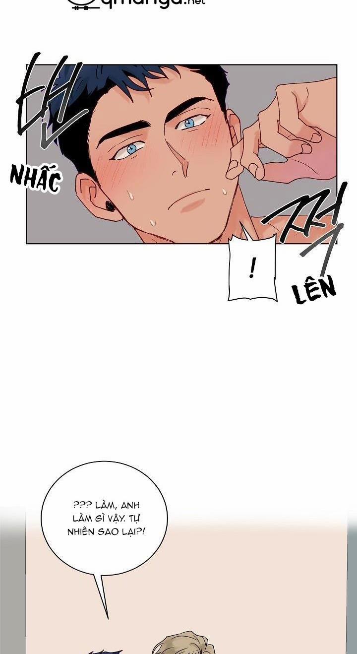 Yêu Em Đi, Bác Sĩ! 0.0 side story 1 trang 27