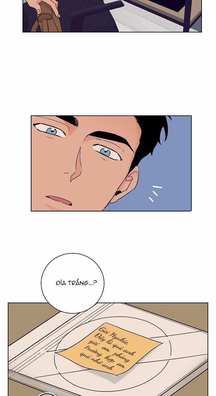 Yêu Em Đi, Bác Sĩ! 0.0 side story 1 trang 42