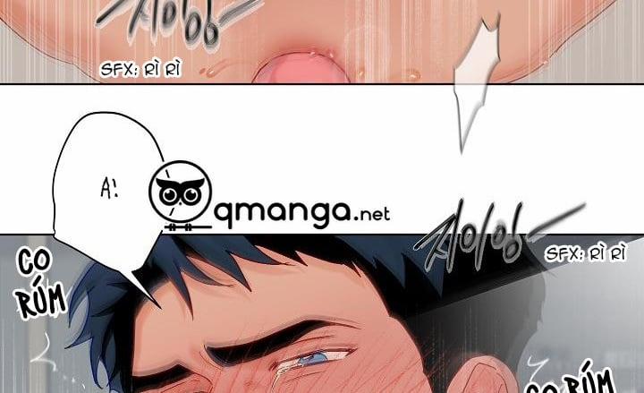 Yêu Em Đi, Bác Sĩ! 0.0 side story 3 trang 101