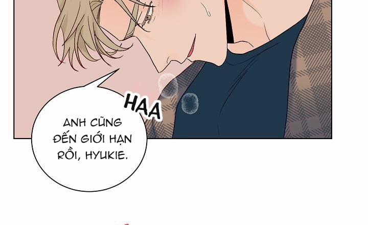 Yêu Em Đi, Bác Sĩ! 0.0 side story 3 trang 112