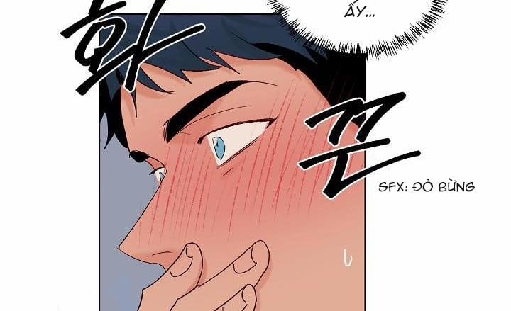 Yêu Em Đi, Bác Sĩ! 0.0 side story 3 trang 119