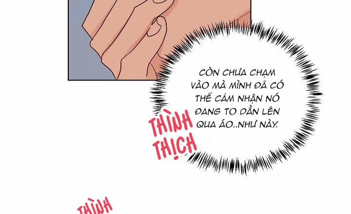 Yêu Em Đi, Bác Sĩ! 0.0 side story 3 trang 120