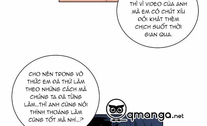 Yêu Em Đi, Bác Sĩ! 0.0 side story 3 trang 127