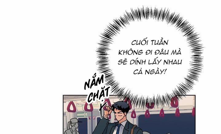 Yêu Em Đi, Bác Sĩ! 0.0 side story 3 trang 15