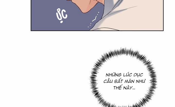 Yêu Em Đi, Bác Sĩ! 0.0 side story 3 trang 36