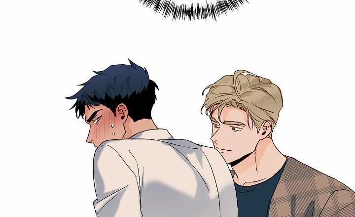 Yêu Em Đi, Bác Sĩ! 0.0 side story 3 trang 40