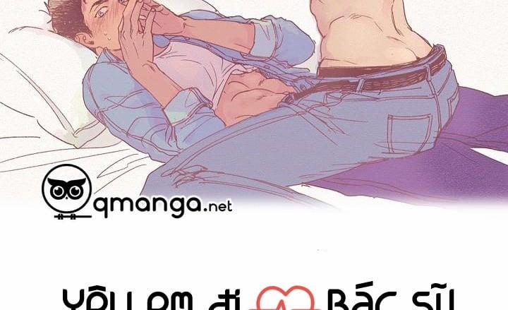 Yêu Em Đi, Bác Sĩ! 0.0 side story 3 trang 45